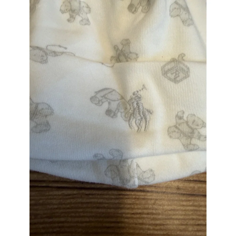 Ralph Lauren please review